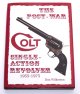 THE POST WAR COLT SINGLE ACTION REVOLVER 1955-1975　Signed by Don Wilkerson
