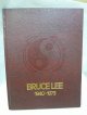 ブルース・リー BRUCE LEE 1940〜1973 輸入品
