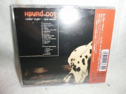 画像2: Hound Dog Tender Night…and seated. 初回限定CDアルバム