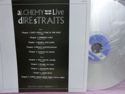 画像3: ダイアー·ストレイツ DIRE STRAITS ALCHEMY LIVE　LD