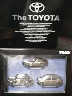画像2: The TOYOTA 2000GT/AA型・乗用車/プリウス