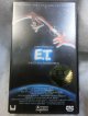 『E.T. The Extra-Terrestrial 字幕スーパー』VHSテープ