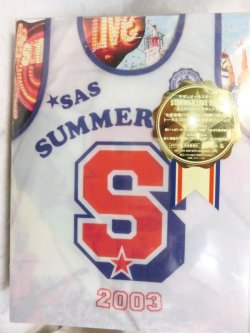 画像1: 「SUMMER LIVE 2003」 流石だスペシャルボックス DVD