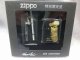 Zippo 1998 世界唯一限定 25th Anniversary 顔アップ　