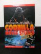 『GODZILLA MOVIE STUDIO TOUR CD-ROM』