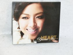 画像1: HEART 伊藤由奈　CDアルバム+DVD