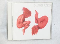 画像1: PURE RED　藤井フミヤ CDアルバム