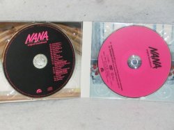 画像3: 『NANA オリジナル・サウンドトラック (期間限定) CD+DVD』  CDアルバム