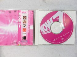 画像3: NOW 7 オムニバス CDアルバム