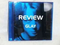 画像1: REVIEW  GLAY  CDアルバム