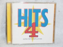 画像1: HITS LOVE　オムニバス CDアルバム