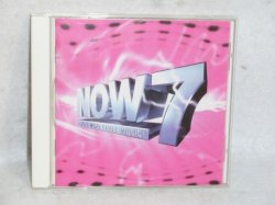 画像1: NOW 7 オムニバス CDアルバム