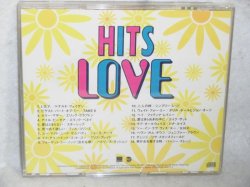 画像2: HITS LOVE　オムニバス CDアルバム