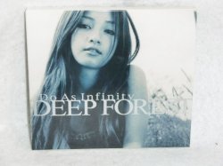 画像1: DEEP FOREST  Do As Infinity  CDアルバム