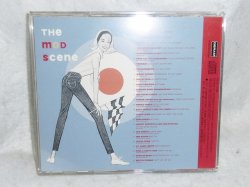 画像2: ザ・モッズ・シーン オムニバス CDアルバム