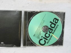 画像3: Cicada　槇原敬之  CDアルバム