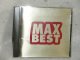 MAX BEST　オムノバス CDアルバム