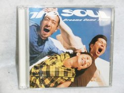 画像1: GREATEST HITS“THE SOUL”  DREAMS COME TRUE  CDアルバム