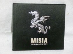 画像1: REMIX 2000 LITTLE TOKYO MISIA  CDアルバム