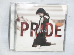 画像1: PRIDE 今井美樹  CDアルバム