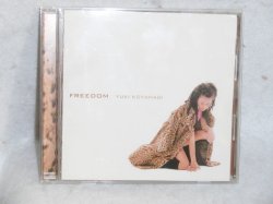 画像1: FREEDOM　小柳ゆき  CDアルバム