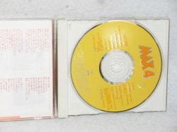 画像3: MAX4　オムニバス  CDアルバム