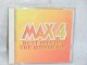MAX4　オムニバス  CDアルバム