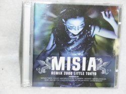 画像2: REMIX 2000 LITTLE TOKYO MISIA  CDアルバム