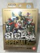S.I.C.　匠魂 SPECIAL 2nd　9種