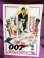 画像1: 『007 死ぬのは奴らだ　1973年』　映画パンフ (1)