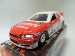 画像1: INTERNATIONAL POKKA 1000Km'99 in SUZUKA 23LOCTITE R34