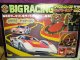 『BIGRACING ロードフラッシュ130 HOコース』　ヨネザワ