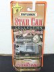 1998 MATCHBOX STAR CAR COLLECTION The UNTOUCHABLES Ford Model A Coupe