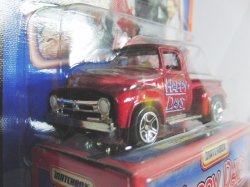 画像3: Matchbox Star Car Collection Happy Days Pinky's '56 Ford Pickup BNIB