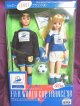 ジェニー FIFAワールドサッカーフランス'98