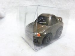 画像1: チョロQ HG1990リミテッド スカイラインGT-R(R32)ガンメタ