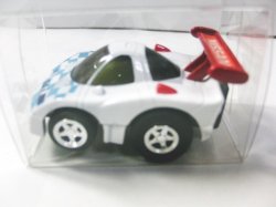 画像2: チョロQ HG No.53 ニッサンR390GT1