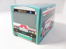 画像3: チョロQ 名鉄ノンステップ路線バス