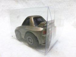 画像3: チョロQ HG1990リミテッド スカイラインGT-R(R32)ガンメタ