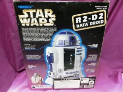 画像3: R2-D2 カセットプレーヤー データドロイド