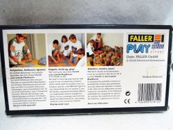 画像2: 『HO ファラー Car Play system 2Fahrbahnen,gerade 1812 直線道路２本セット』Faller