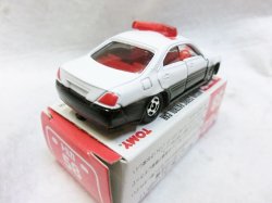 画像3: 『トミカ赤箱 58 日産セドリック　パトロールカー』トミカ