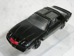 画像1: 『ナイトライダー　KNIGHT RIDER 2000 ナイト2000　1/64』ERTL