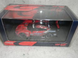 画像1: XANAVI NISMO GT-R SUPER GT500 2008 No.23