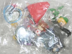 画像1: SR 手塚治虫シリーズ リアルフィギュア コレクション 全5種セット