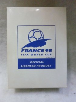 画像4: 1998 ワールドカップフランス　限定品