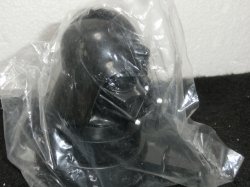 画像3: タコベル ダースベイダー ヘルメットスピナー