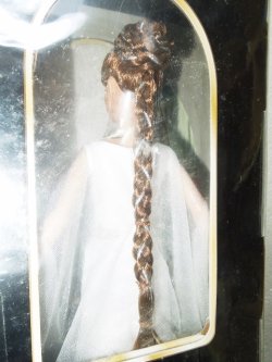 画像3: プリンセス・レイア クラッシックエディション セレモニアルガウン1999 12インチドール ハスブロ