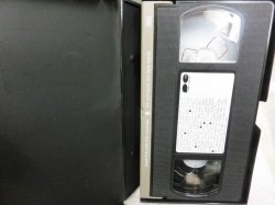 画像3: 一人で多声ライブ/いっこく堂　ボイス・イリュージョン　VHSテープ