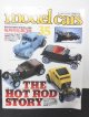 model cars (モデルカーズ)1997-8増刊　Vol.35